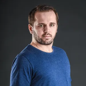 Daniel Bodlák